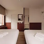 酒店 Adam's Museum House 4*