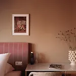 酒店 Adam's Museum House 4*