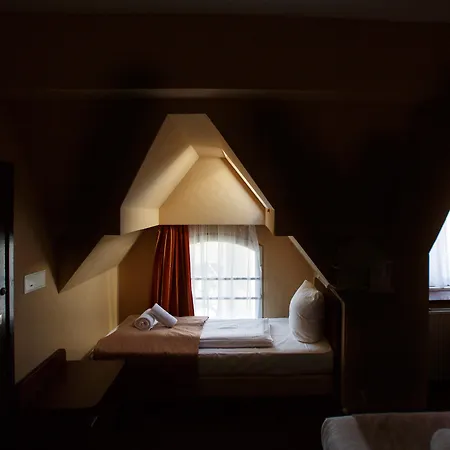 Adam's Museum House 4*