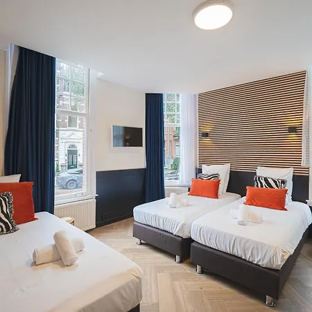 Adam's Museum House 4*