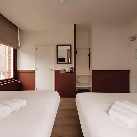 호텔 Adam's Museum House 4*