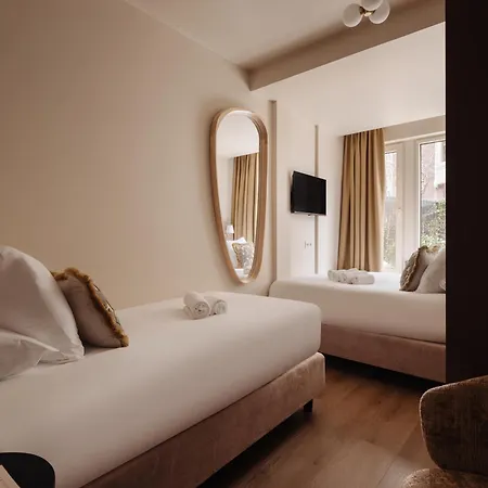 Adam's Museum House 4*