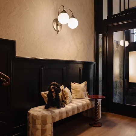 Adam's Museum House 4* 암스테르담