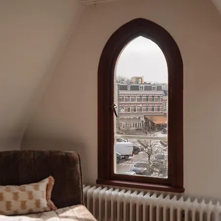 호텔 Adam's Museum House 4*