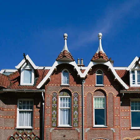 Adam's Museum House ホテル アムステルダム