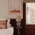 Adam's Museum House 4* אמסטרדם