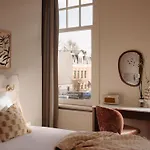 Adam's Museum House מלון אמסטרדם