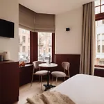 Adam's Museum House מלון 4*