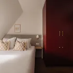 Adam's Museum House אמסטרדם