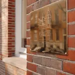 Adam's Museum House מלון