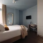 מלון Adam's Museum House אמסטרדם