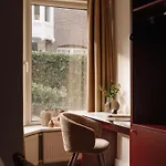 Adam's Museum House 4* אמסטרדם