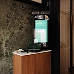 מלון Adam's Museum House