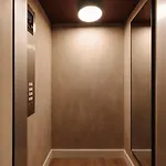 Adam's Museum House מלון אמסטרדם