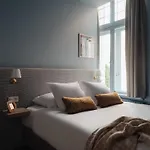 מלון Adam's Museum House