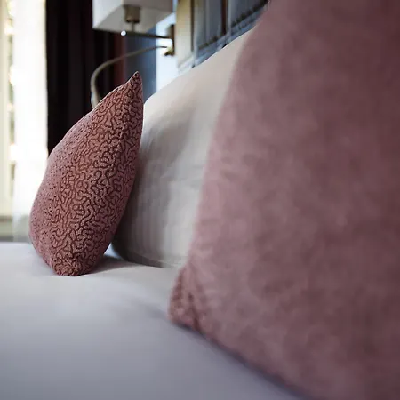Atlas Vondelpark Hotell Amsterdam