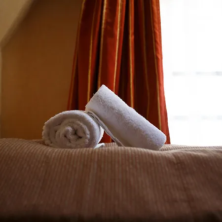Hotell Atlas Vondelpark Amsterdam