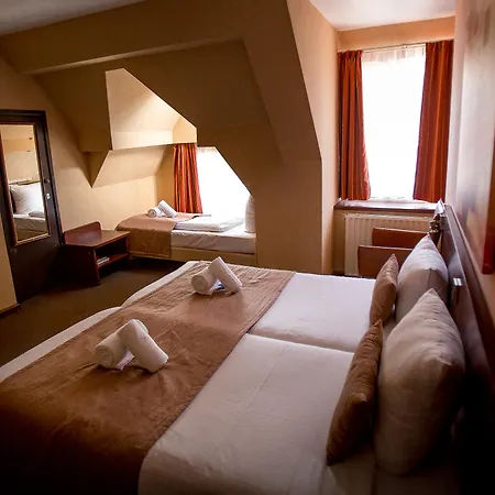 Atlas Vondelpark Amsterdam