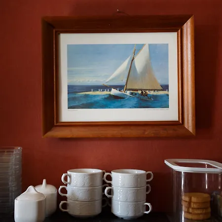 Hotel Atlas Vondelpark 3*