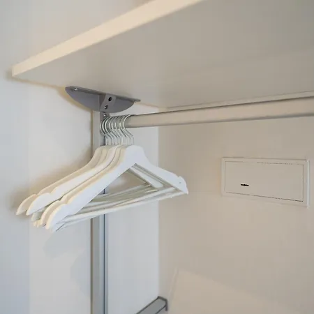 Hotel Atlas Vondelpark Amsterdam