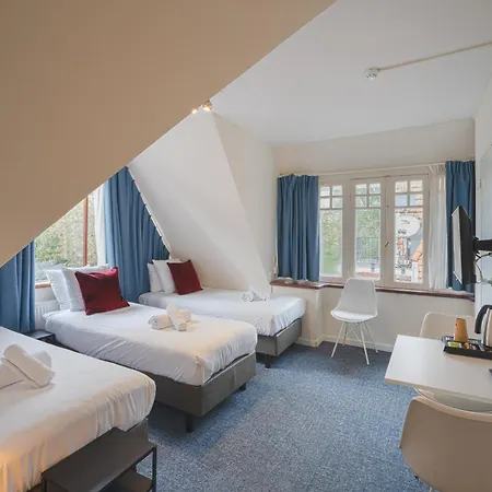 Atlas Vondelpark Hotell