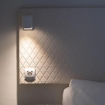 Hotell Atlas Vondelpark 3*