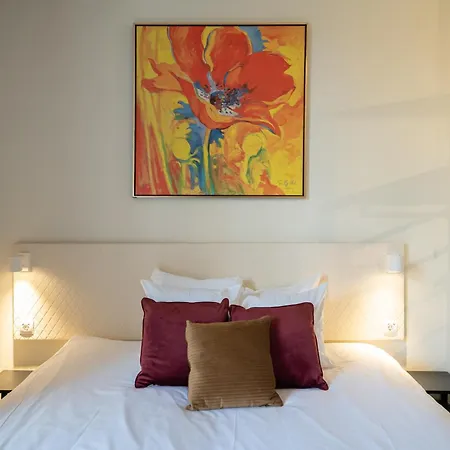 Hotell Atlas Vondelpark Amsterdam