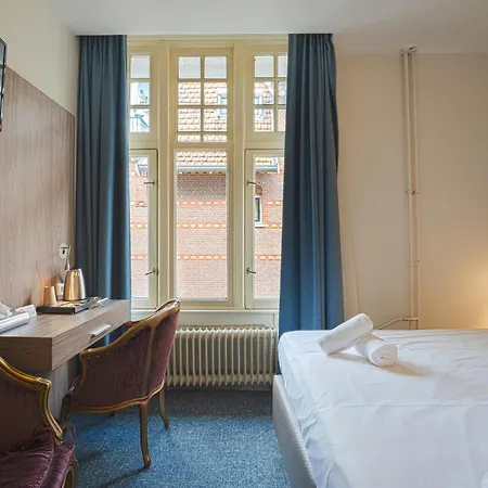 Atlas Vondelpark 3* Amsterdam