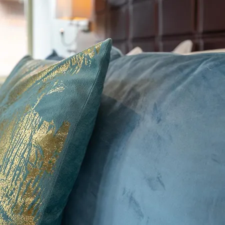 Hotell Atlas Vondelpark Amsterdam