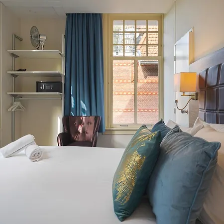 Hotell Atlas Vondelpark 3*