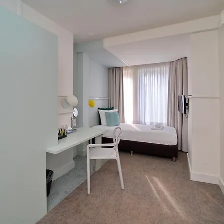 Hotell Atlas Vondelpark