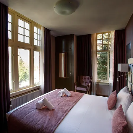 Atlas Vondelpark Amsterdam