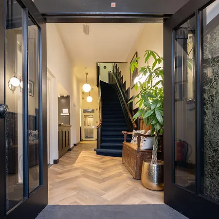 Atlas Vondelpark Hotel 3*