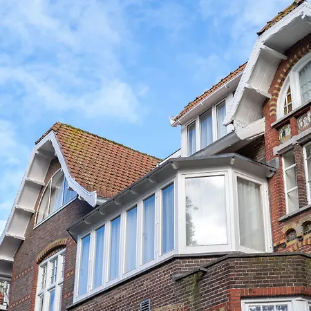 Atlas Vondelpark Hotel 3*