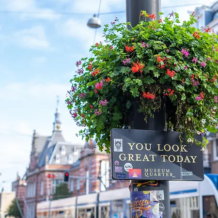 Atlas Vondelpark Hotel