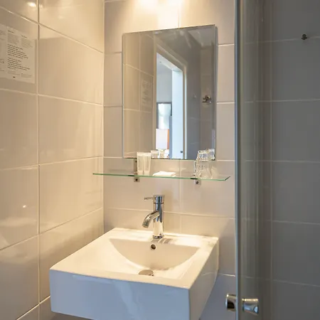 Hotel Atlas Vondelpark Amsterdam