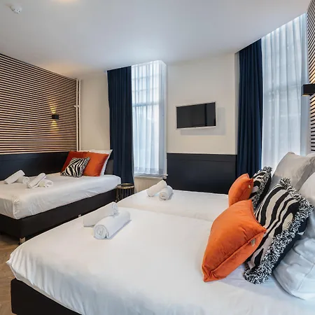 Hotel Atlas Vondelpark