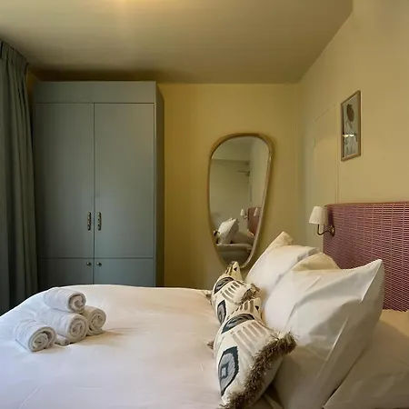 Atlas Vondelpark Hotel