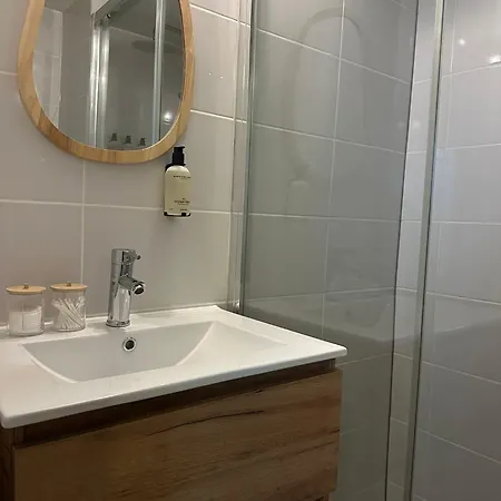 Atlas Vondelpark Hotel 3*