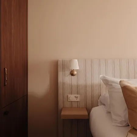 Hotel Adam's Museum House