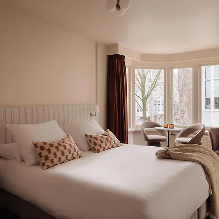 Adam's Museum House Hotel