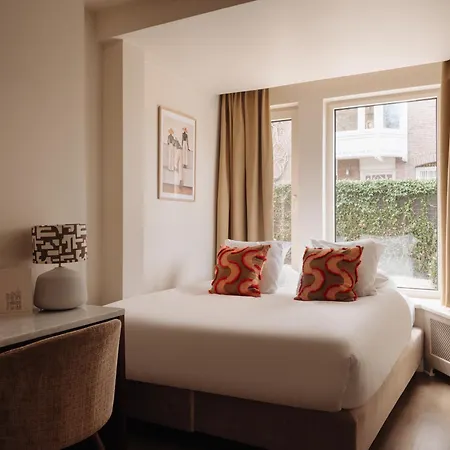 Hotel Adam's Museum House 4*