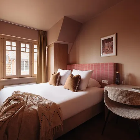 Hotel Adam's Museum House