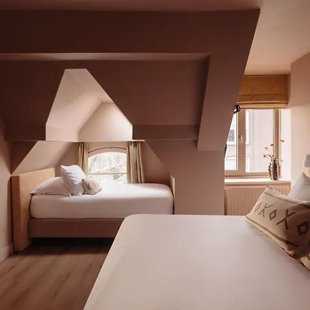 Adam's Museum House Hotel 4*