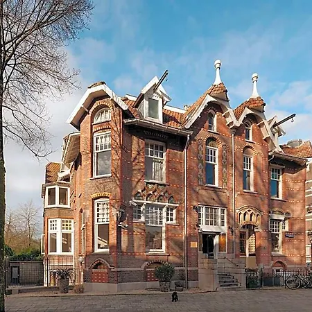 Hotel Adam's Museum House 4*