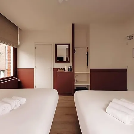 Hotel Adam's Museum House