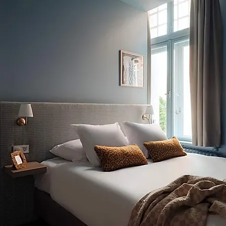 Adam's Museum House Hotel