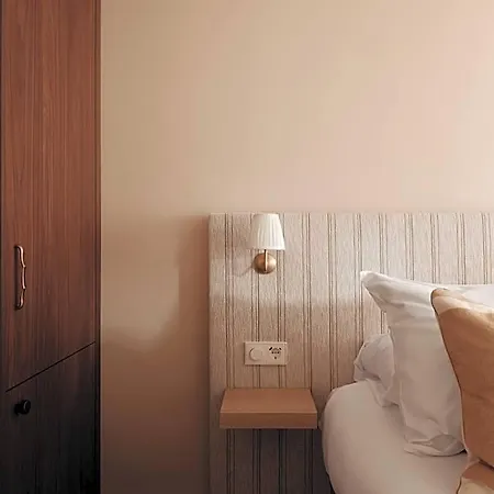 Hotel Adam's Museum House 4*