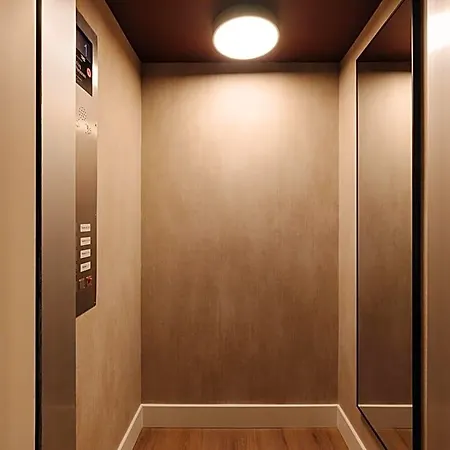 Hotel Adam's Museum House 4*