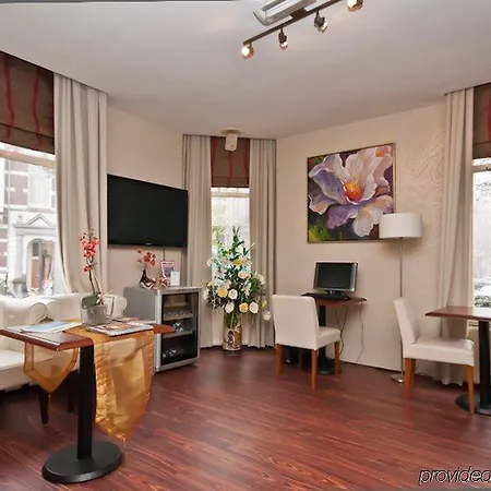 Atlas Vondelpark Hotel